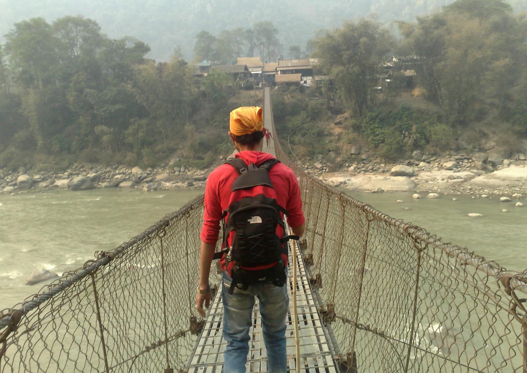 Travel
